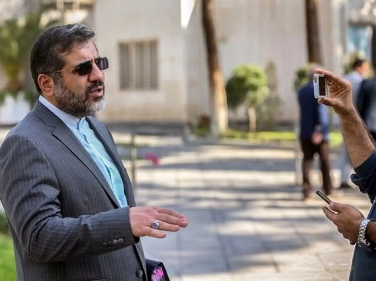 فیلم های جشنواره فجر به خاطر عملکرد یک بازیگر ممنوع شد