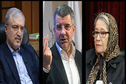 با پدیده پزشک - سلبریتی‌ روبه رو هستیم| پزشک-سلبریتی های کشور ما کدامند؟