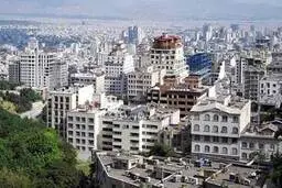 ارزان شدن 5 درصدی مسکن در آگهی ها