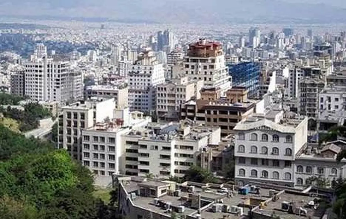 ارزان شدن 5 درصدی مسکن در آگهی ها