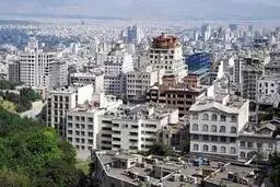 ارزان شدن 5 درصدی مسکن در آگهی ها