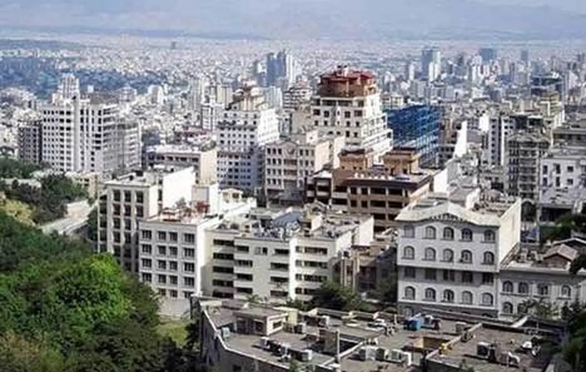 ارزان شدن 5 درصدی مسکن در آگهی ها