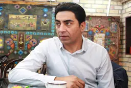 صداپیشه "دیرین‌دیرین": برای ثبت نام در یک کلاس هم پول نداشتم| روایت علیمردانی صداپیشه "دیرین دیرین" از جواد هاشمی  