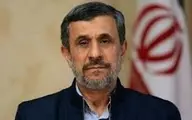  ترمز احمدی‌نژاد را نکشند بدتر می‌شود 