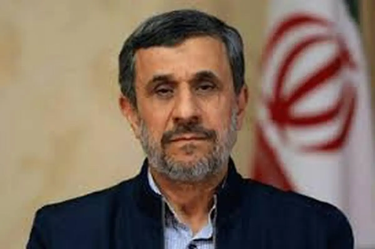  ترمز احمدی‌نژاد را نکشند بدتر می‌شود 