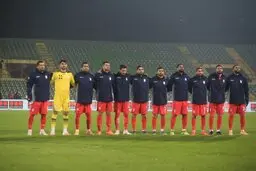 
اضافه شدن دو مربی اسپانیایی و کروات به تیم ملی
