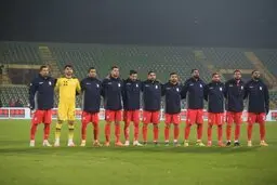 
اضافه شدن دو مربی اسپانیایی و کروات به تیم ملی
