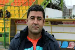  سرمربی  نساجی  |  وحید فاضلی اخراج شد