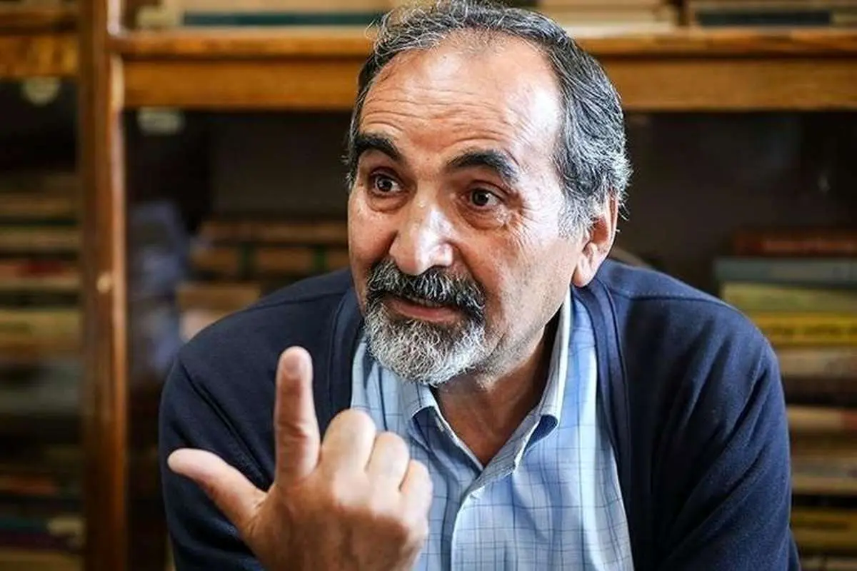 مسأله اصلی کشور تحریم‌ها برجام است | ارمکی: آقای جلیلی کدام یک از اینها را می‌تواند حل کند؟