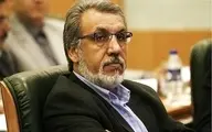  سردار هادی شیرزاد به خاطر عدم‌ همکاری  پلیس کانادا برای بازگرداندن خاوری به اینترپل اعتراض کرد