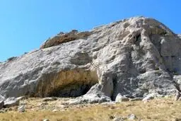 قدیمی‌ترین سکونتگاه بشر در ایران کجاست ؟ | احتمال وجود انسان «هایدلبرگ»