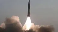 کره شمالی از موشک جدید فراصوت رونمایی کرد