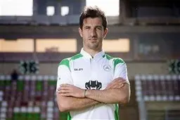 تلاش باشگاه اصفهانی برای بازگشت حدادی فر 