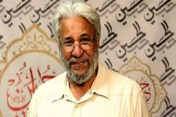 مردم برای این بازیگر سرشناس دعا کنند