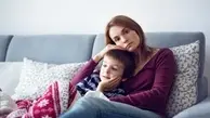 چرا مامان و بابا اینقدر عجیب و غریب شده اند؟ | وقتی والدین با آسیب‌های روانی دست‌و‌پنجه نرم می‌کنند، بچه ها احساس گناه می کنند