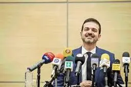  آیا استراماچونی  به‌دنبال دریافت غرامت از ایران  است. 