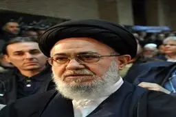 شعارهای مرگ‌برمنافق علیه «موسوی خوئینی» در نماز جمعه قم 