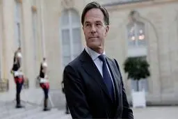  تهدید نخست وزیر هلند به مرگ؛ مظنون دستگیر شد