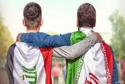 بازی های عراق وایران  | سی‌اُمین جدال دو تیم 