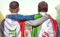 بازی های عراق وایران  | سی‌اُمین جدال دو تیم 