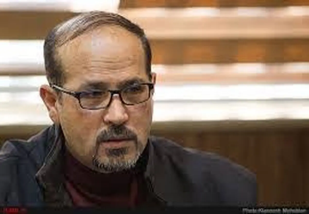 نماینده کارگران:در زمینه افزایش دستمزد نمی توانم قولی به کارگران بدهم. 