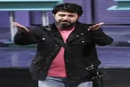 پاسخ عجیب هومن حاجی عبدالهی به یک کاربر توئیتر جنجالی شد+تصویر 