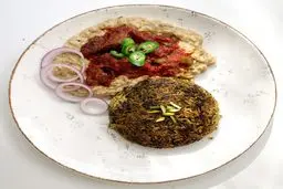 این کوفته جزو معروف ترین کوفته هاست! | طرز تهیه بیندی کوفته +ویدئو