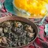 راز و رمز قورمه سبزی مامان پز | فوت و فن خورش قورمه سبزی