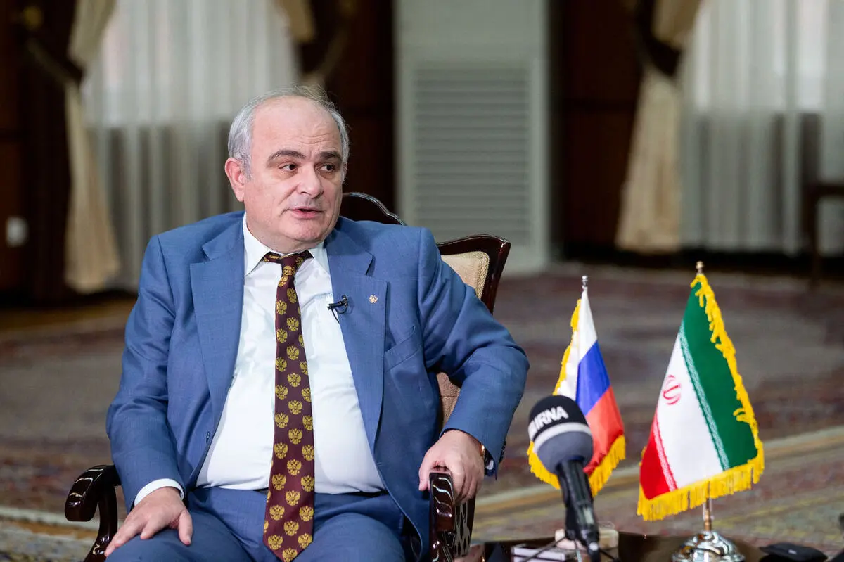 
تیم مذاکره کننده ایران انعطاف پذیری لازم را از خود نشان داد
