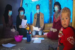 شیوع اپیدمی‌ها پی در پی و مرگبارتر می‌شود