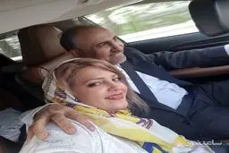 محمد علی نجفی بعد آزادی در مترو | آقای وزیر چی بود چی شد