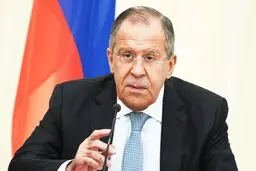 لاوروف در تماس تلفنی با امیرعبداللهیان: روسیه مانند ایران تغییر در برجام را نمى پذیرد
