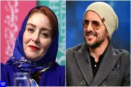 امین حیایی: ژاله صامتی زن صیغه‌ایم بود! +ویدئو