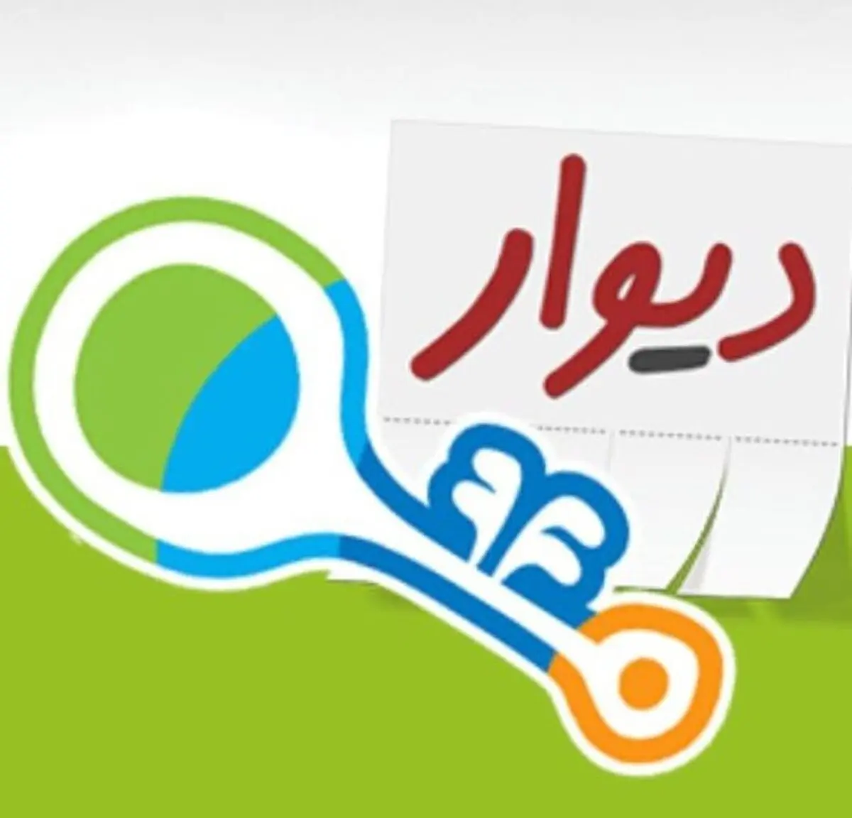 بخش املاک دیوار و  شیپور مسدود می‌شود |  فرصت یک هفته‌ای به سکوها