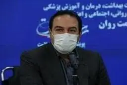 
 ویروس انگلیسی پشت دروازه های کشور است
