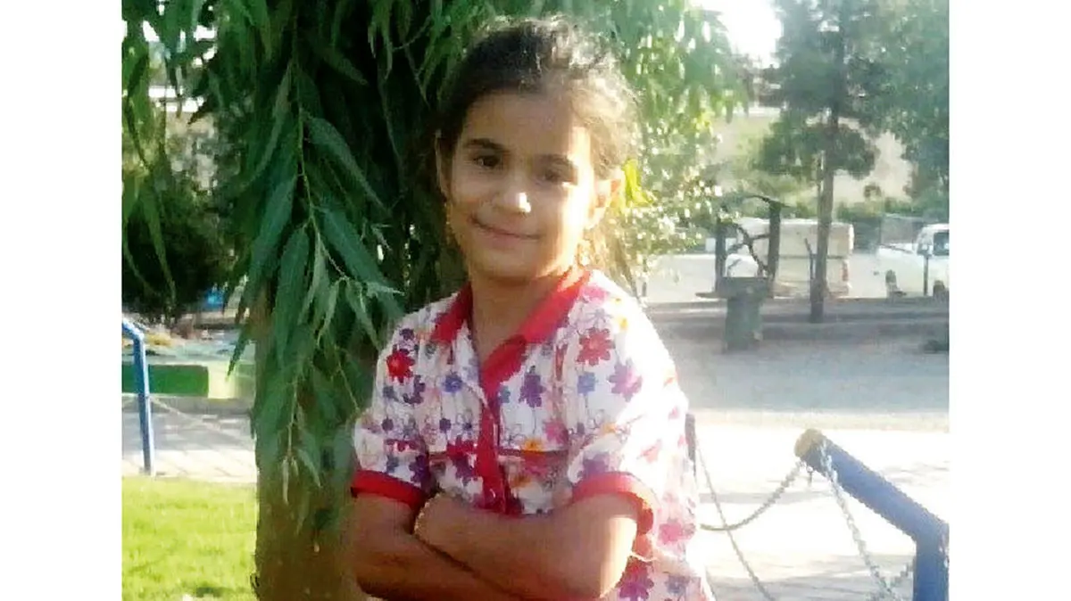 ٨ نفر مقصر زندگی نباتی «سارینا» | صدور کیفرخواست پرونده دختربچه گلستانی که با داروی اشتباه به کما رفت