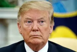 ترامپ در انتخابات تنها نمی‌ماند | جایگاه ترامپ در میان رأی‌دهندگان پیشینش