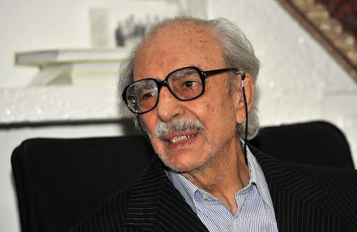سید محمد خادم درگذشت | پیشکسوت کشتی ایران درگذشت