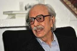 سید محمد خادم درگذشت | پیشکسوت کشتی ایران درگذشت