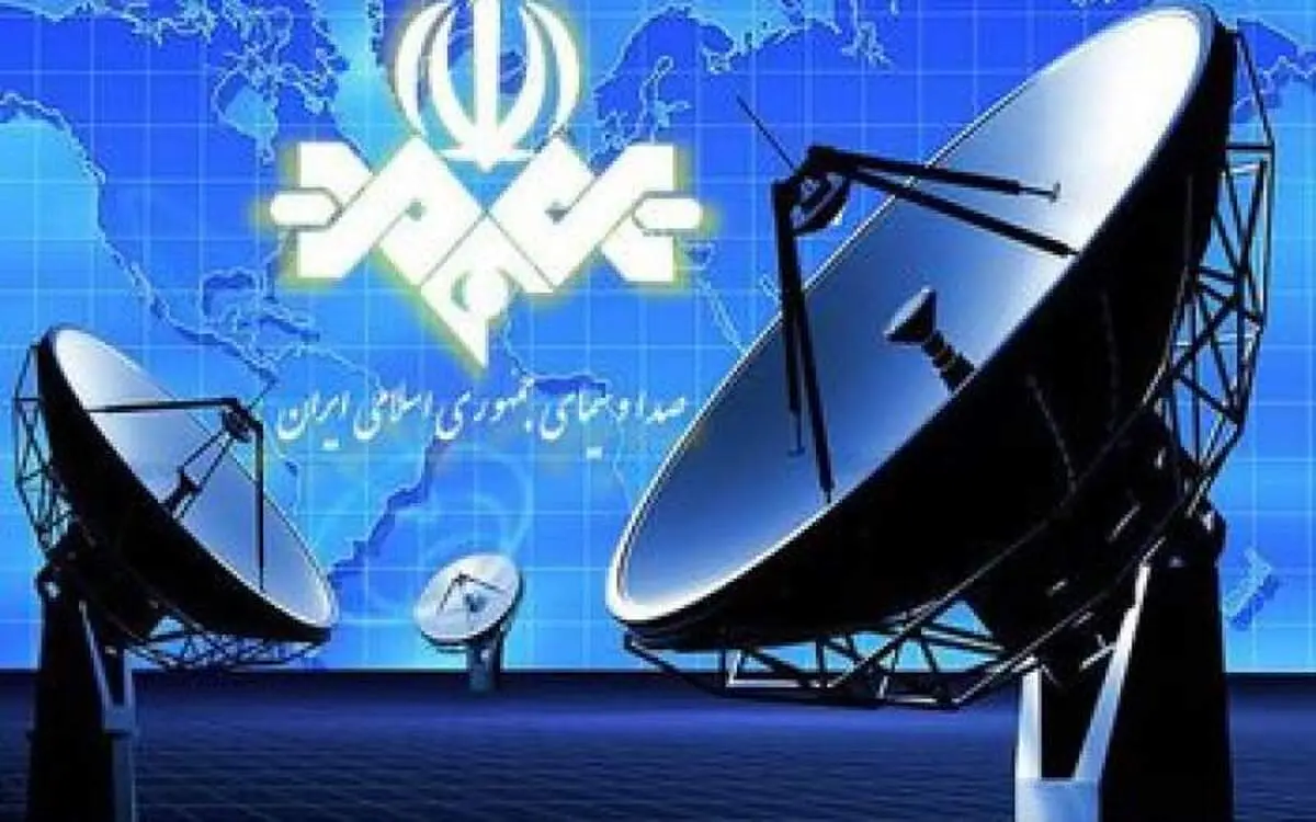 
ریاست جمهوری از صدا و سیما شکایت خواهد کرد.
