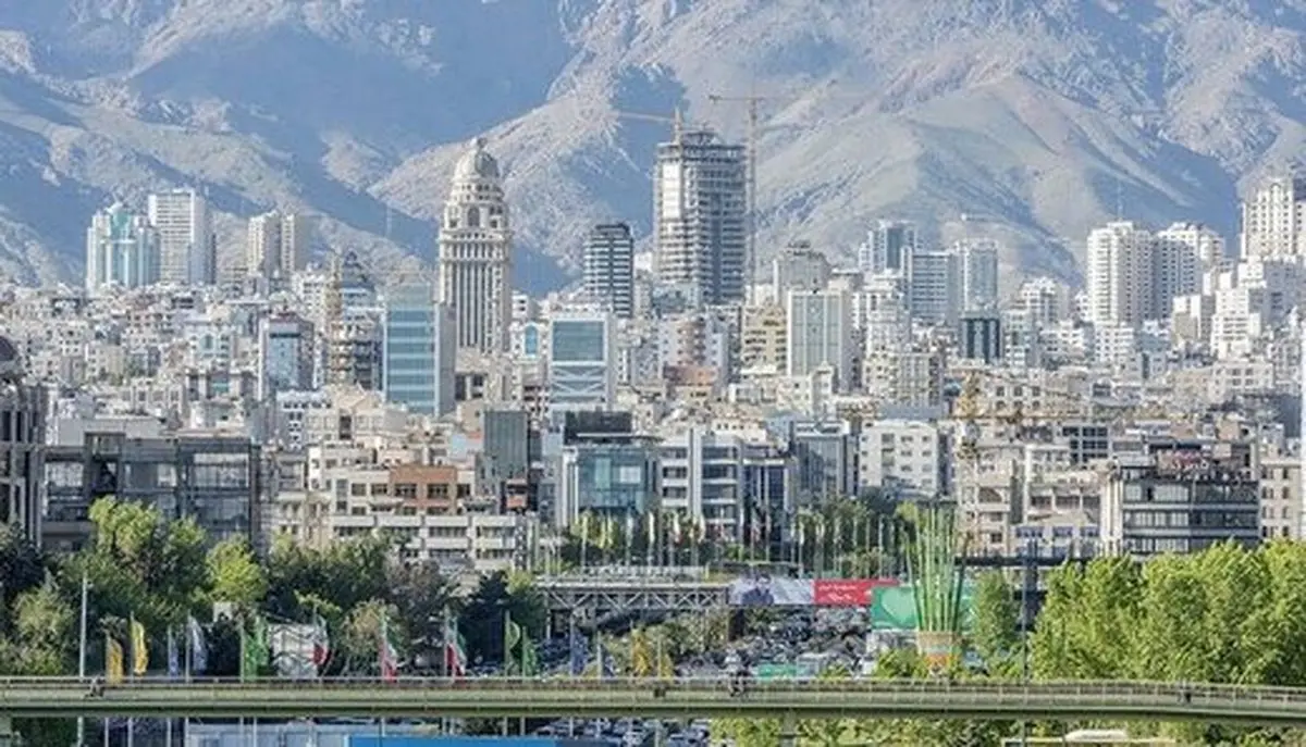 خانه‌های زیر قیمت تهران را در کجا می توان خرید؟