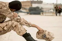 سربازی اختیاری و حرفه‌ای با حقوق و مزایا|دغدغه پسران حل می‌شود