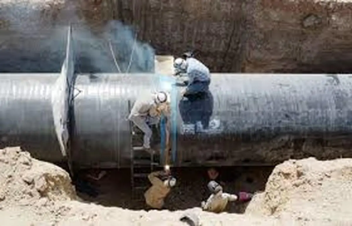 آب مصرفی معادل ۲۴ میلیون نفر در شبکه انتقال هدر می‌رود | وزارت نیرو طبق قانون باید سالانه یک درصد از تلفات شبکه کم می‌کرد +ویدئو