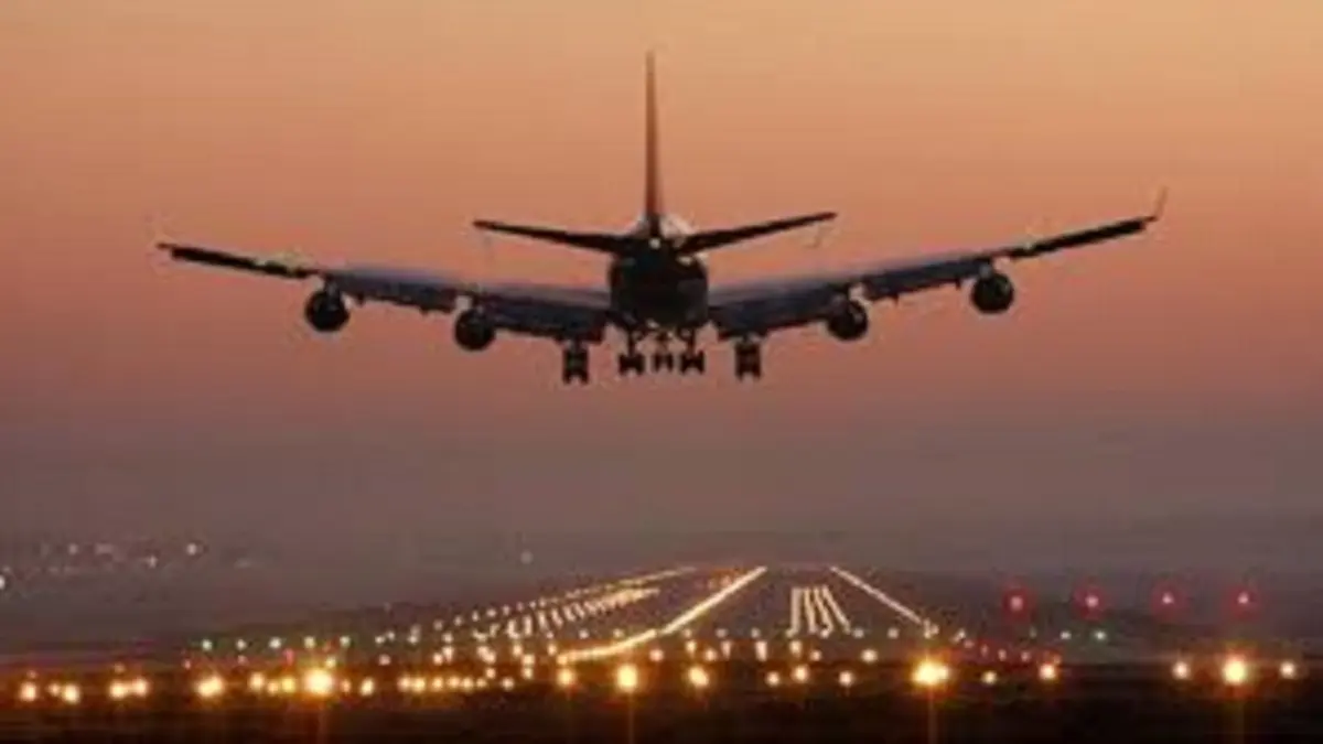 
هزینه‌ فرودگاه نجف به ازای هر مسافر، بیش از ۲ میلیون و ۵۰۰ هزار تومان
