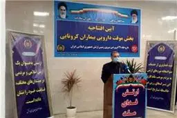 «نمی‌شود» و «نمی‌توانیم» در قاموس و فرهنگ دولت سیزدهم وجود ندارد