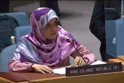  اسرائیل از جانب ایران تهدید شد 