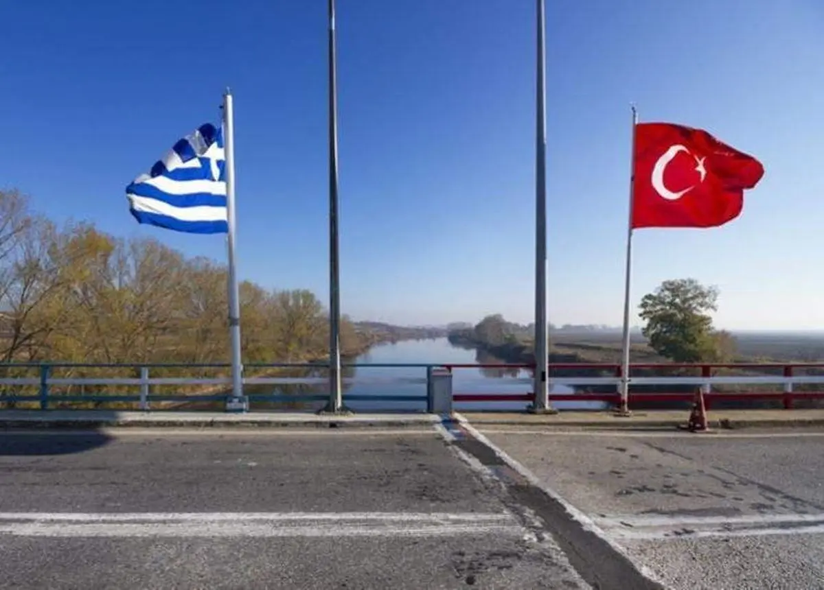 چرا یونان مخالف کاهش تنش و مذاکره با ترکیه است؟
