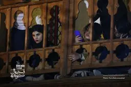 شب مهجور در ز؛ اشک های حیدو، نوای فرج و بغض احسان  | «مگر جنوب چه دارد غیر از درد و رقص؟»