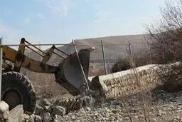 ضرورت اصلاح قانون مقابله با زمین‌خواری از زبان یک عضو کمیسیون کشاورزی