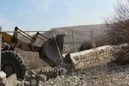دستگیری اعضای باند زمین‌خواری| 12نفر از اعضای اصلی باند زمین خواری در تهران دستگیر شدند
